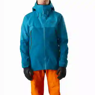 Arcteryx RUSH Gore-Tex Pro