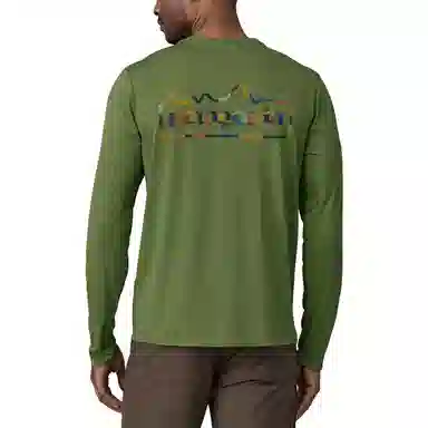 patagonia T