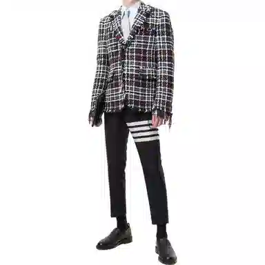 THOM BROWNE SS22