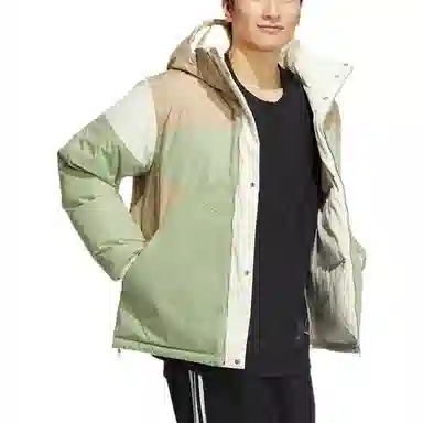 adidas Originals Sporty Down