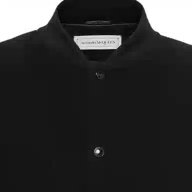 Alexander McQueen Logo