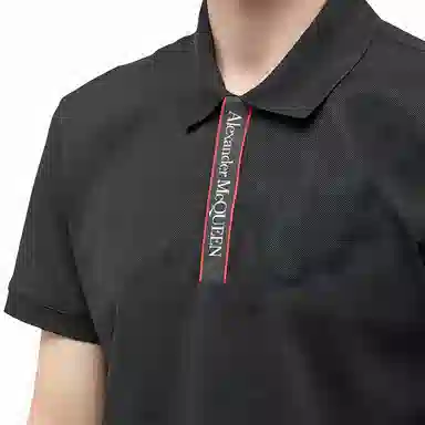Alexander McQueen LogoPolo