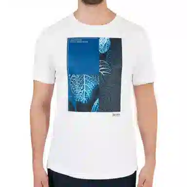 HUGO BOSS SS22 T
