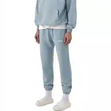 REPRESENT FW22 Blue Joggers