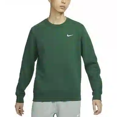 Nike Club Fleece Logo