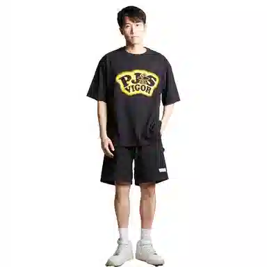 PJ's Vigor LogoT