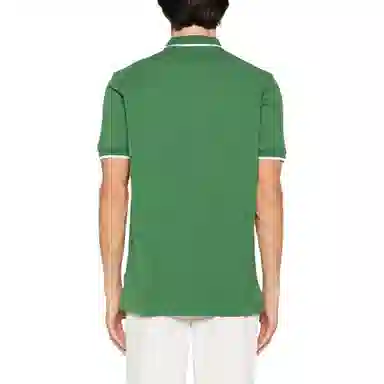 HUGO BOSS SS24 LogoPolo