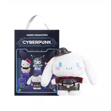 x Sanrio
