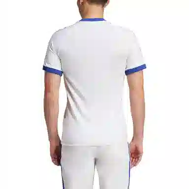 adidas originals JUDE BELLINGHAM 3-STRIPES T-SHIRT logoT