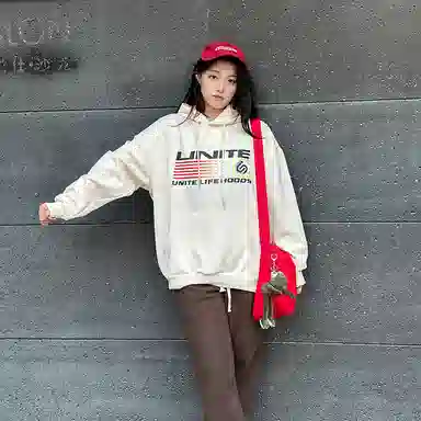 Unite Life HOODS logo