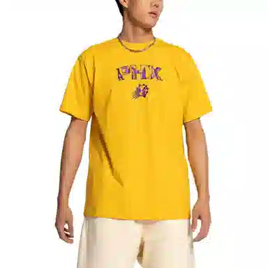 NBA T