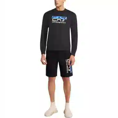 EMPORIO ARMANI EA7 Logo