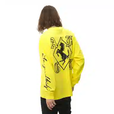 AFGK FW22 T