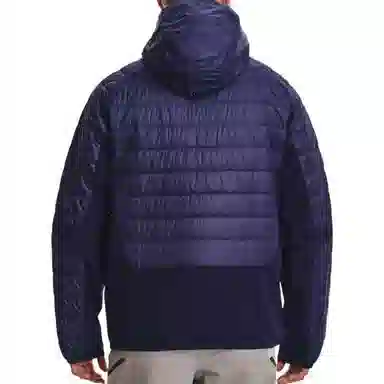 Under Armour Storm FW22 Logo