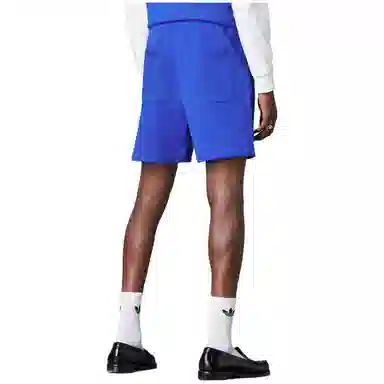 adidas Blue Version Shorts
