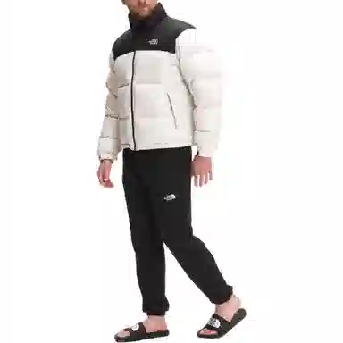 The North Face 1996 Retro Nuptse Pride Jacket