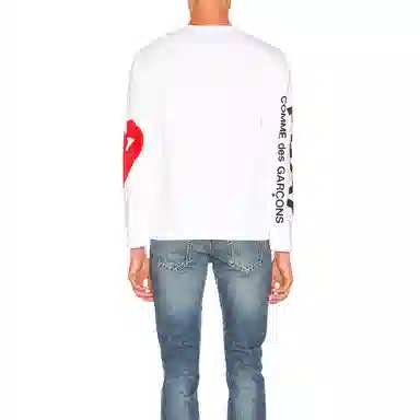 CDG Play logoT