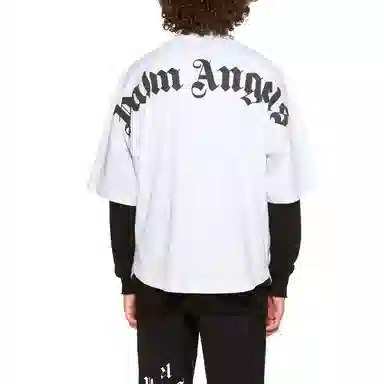 PALM ANGELS SS21 LogoT