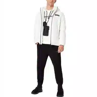 Armani Exchange Hoodie