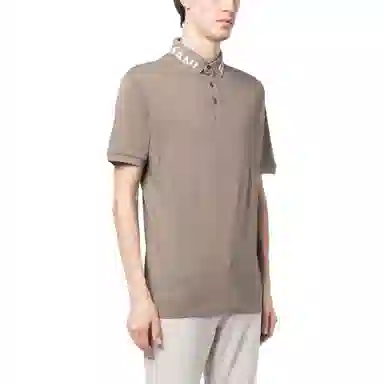 EMPORIO ARMANI SS23 Polo