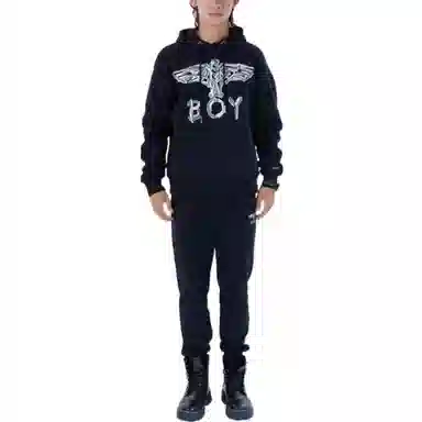 Boy London FW22 logo