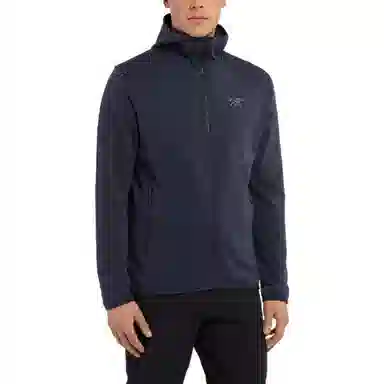 Arcteryx Kyanite Ar Hoody