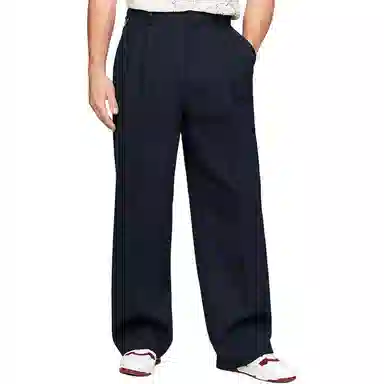 Tommy Hilfiger x CLOT SS24