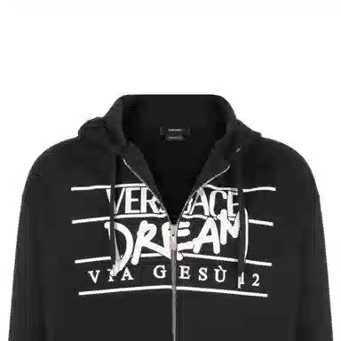 VERSACE SS22 Logo