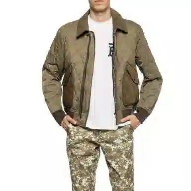 Burberry Series TB T