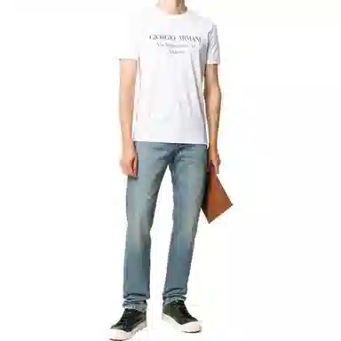 GIORGIO ARMANI T