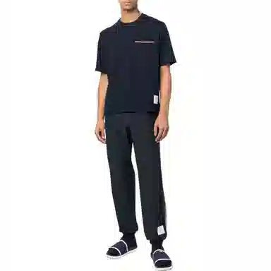 THOM BROWNE FW22 T