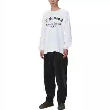NEIGHBORHOOD FW22