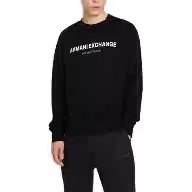 ARMANI EXCHANGE FW23 Logo