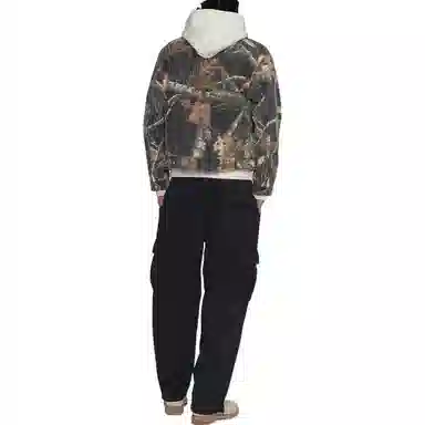 Stussy FW22 Logo