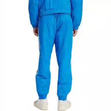 adidas Firebird Track Pants Blue