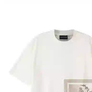 EMPORIO ARMANI SS24 T