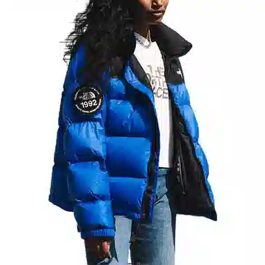 The North Face 1992 Series 30th Anniversary Blue