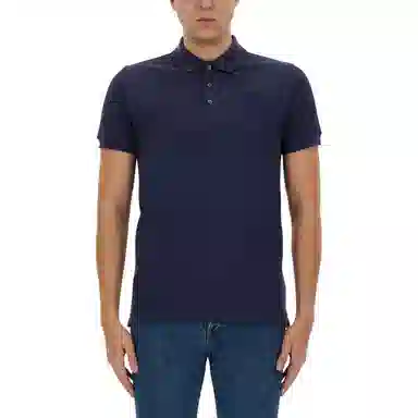 BALLY LogoPolo