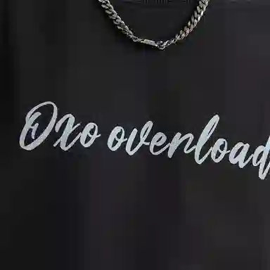 OXO OVERLOAD