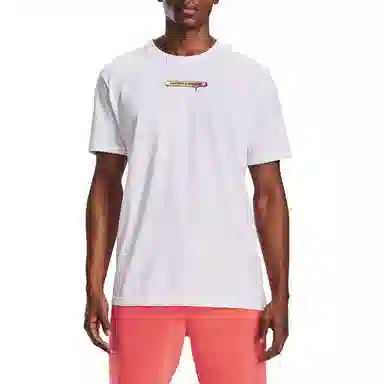 Under Armour T