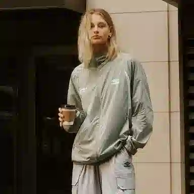 Umbro Retro Logo Hoodie