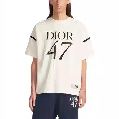 DIOR SS24 T