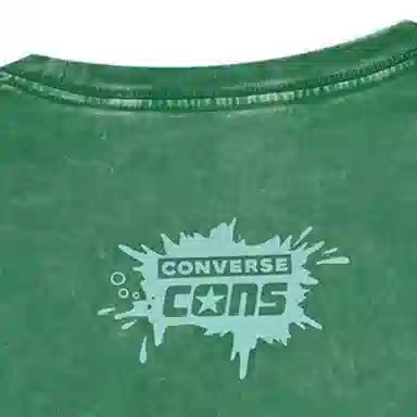 Converse T