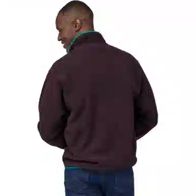 Patagonia Synchilla Snap-T Fleece Pullover