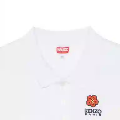 KENZO LogoPolo