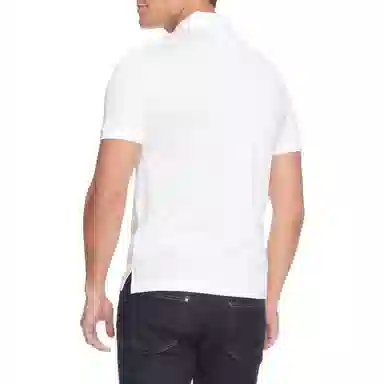 EMPORIO ARMANI SS22 Polo