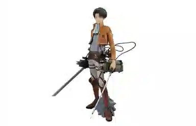 BANPRESTO 24cm