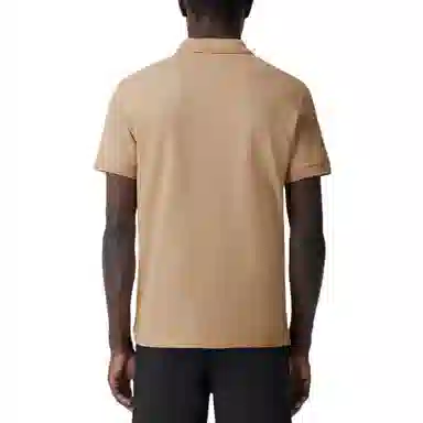 Burberry SS22 LogoPolo