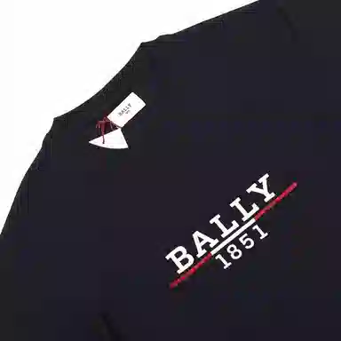 BALLY SS24 T