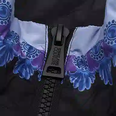 VERSACE JEANS COUTURE SS24 Logo